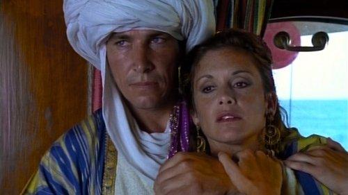 The Man in the Brown Suit filmas žiurėti online