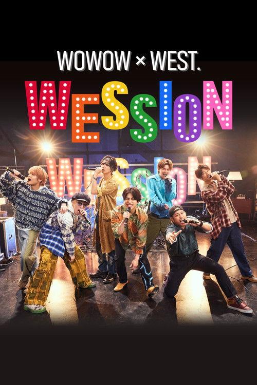 WESSION filmas online