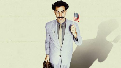 Boratas: Kaip šaunusis Kazachstano žurnalistas Amerikoj patirtį graibstė filmas žiurėti online