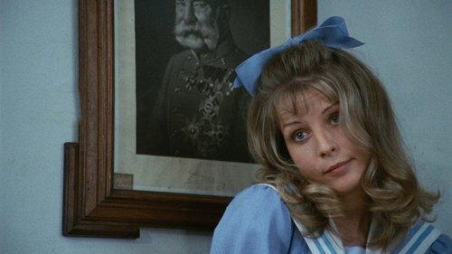 Josefine Mutzenbacher filmas žiurėti online