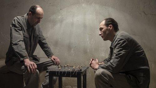 Mesterjátszma filmas žiurėti online