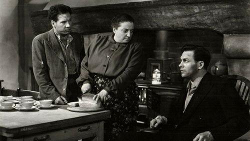 The Small Voice filmas žiurėti online