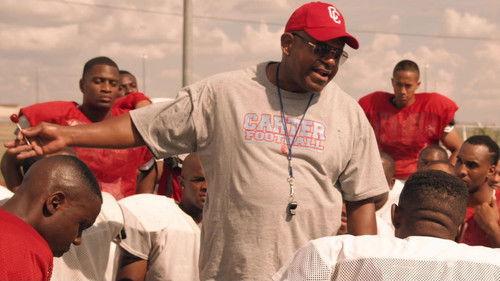 Carter High filmas žiurėti online