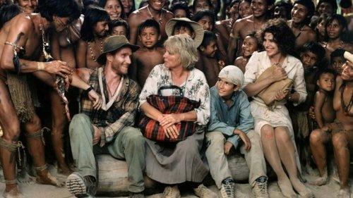 Le Fils du Français filmas žiurėti online