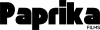 Paprika Films studio logo