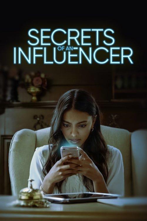 Secrets of an Influencer filmas online