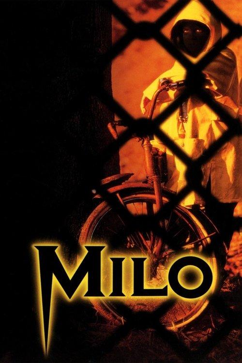 Milo filmas online