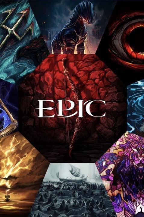 Epic: The Musical filmas online