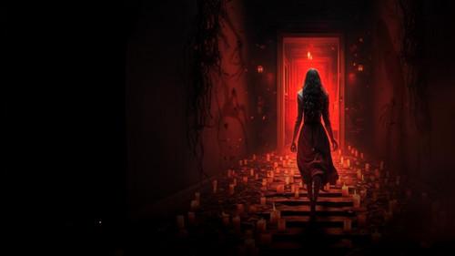 100 Candles Game: The Last Possession filmas žiurėti online