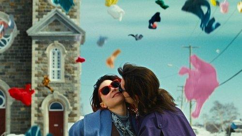 Laurence Anyways filmas žiurėti online