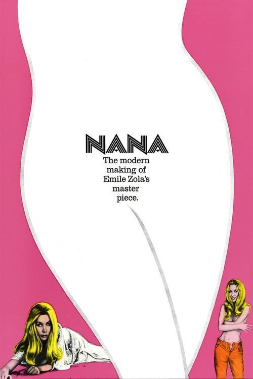 Nana filmas online