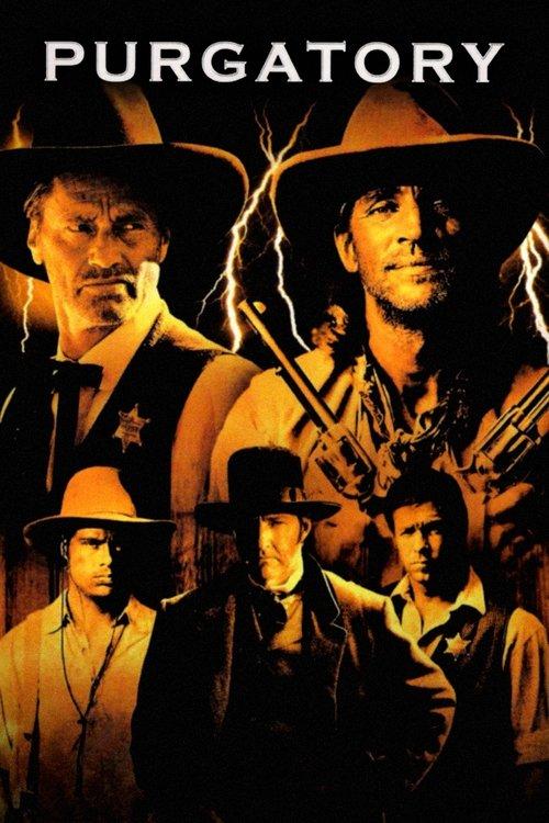 Purgatory filmas online