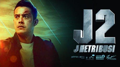 J2: J Retribusi filmas žiurėti online