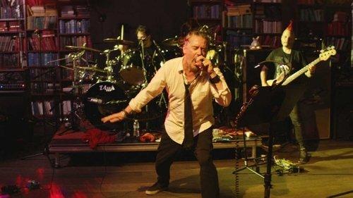 Mr. Bungle: The Night They Came Home filmas žiurėti online