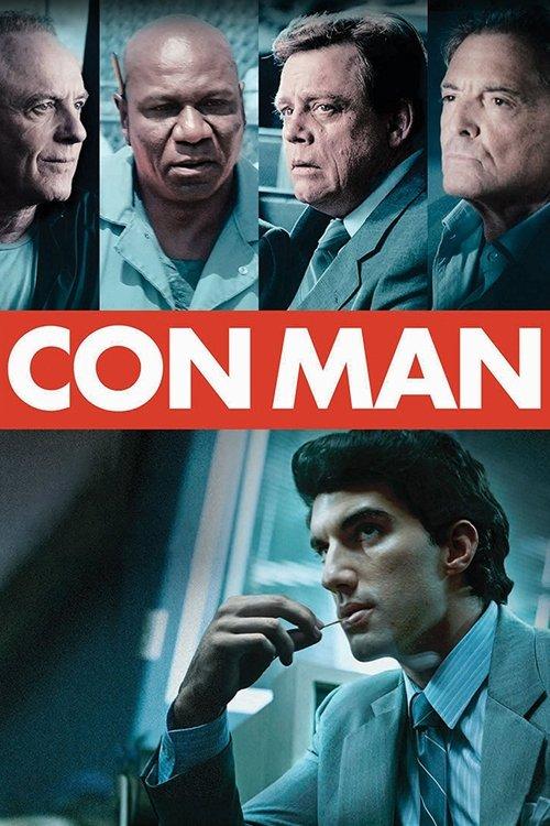 Con Man filmas online