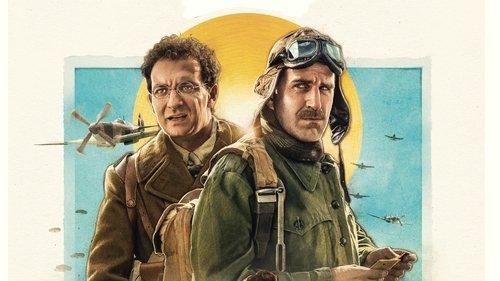 Pašėlusi Makso ir Leono istorija filmas žiurėti online