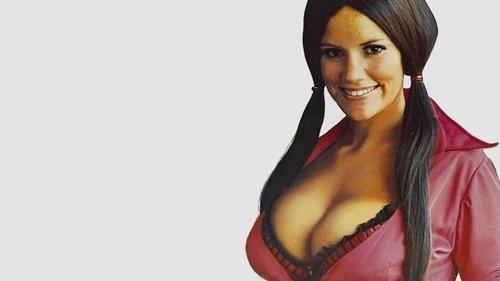 Supervixens filmas žiurėti online