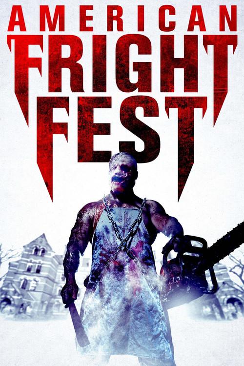 Fright Fest filmas online
