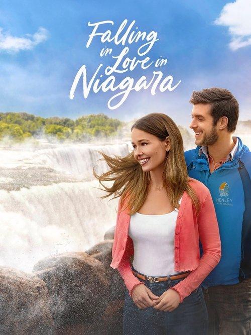 Falling in Love in Niagara filmas online