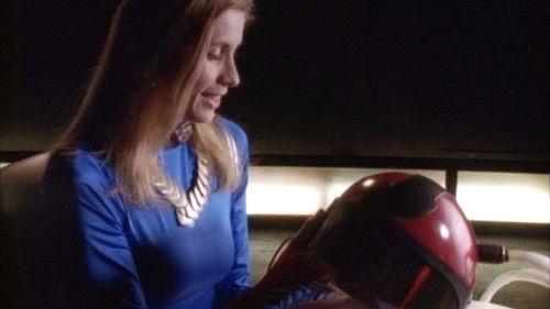 Virtual Encounters filmas žiurėti online