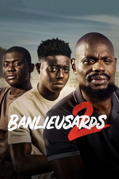 Banlieusards 2 filmas online