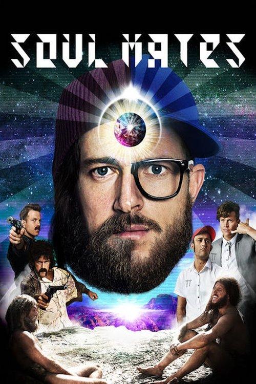 Soul Mates filmas online