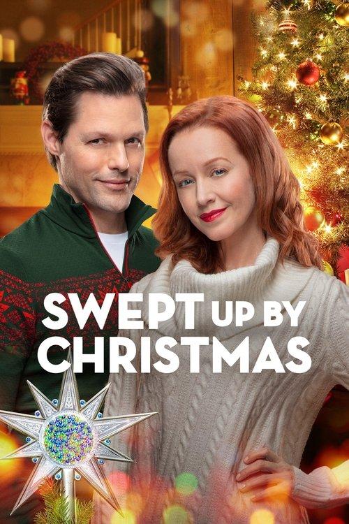 Swept Up by Christmas filmas online