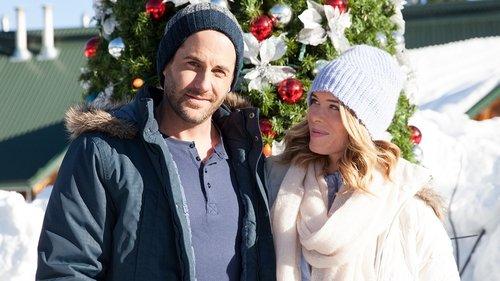 A Snow Capped Christmas filmas žiurėti online