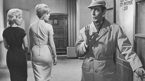 The Red Circle filmas žiurėti online