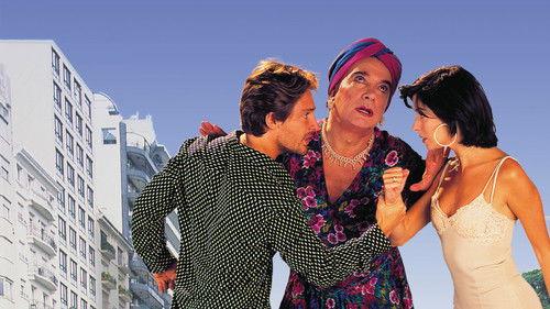 Cohen vs. Rosi filmas žiurėti online