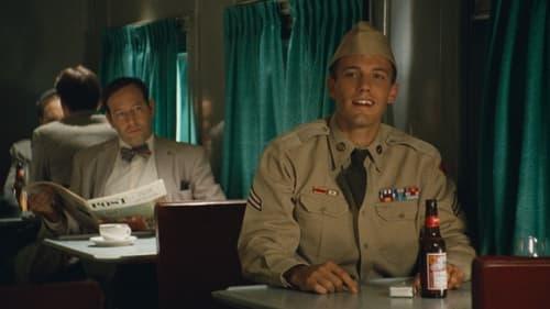 Going All the Way filmas žiurėti online