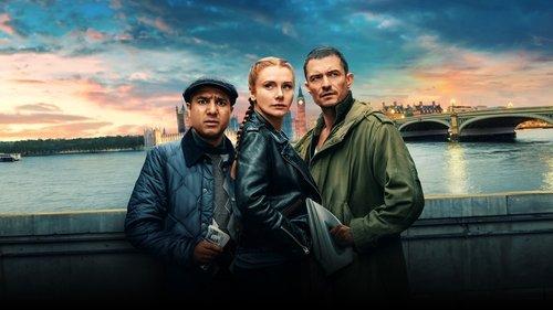 Deep Cover filmas žiurėti online