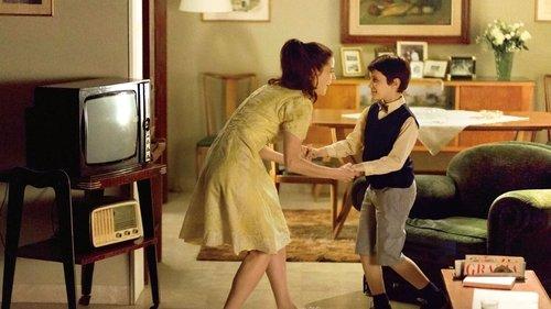 Fai bei sogni filmas žiurėti online