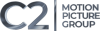 C2 Motion Picture Group studio logo