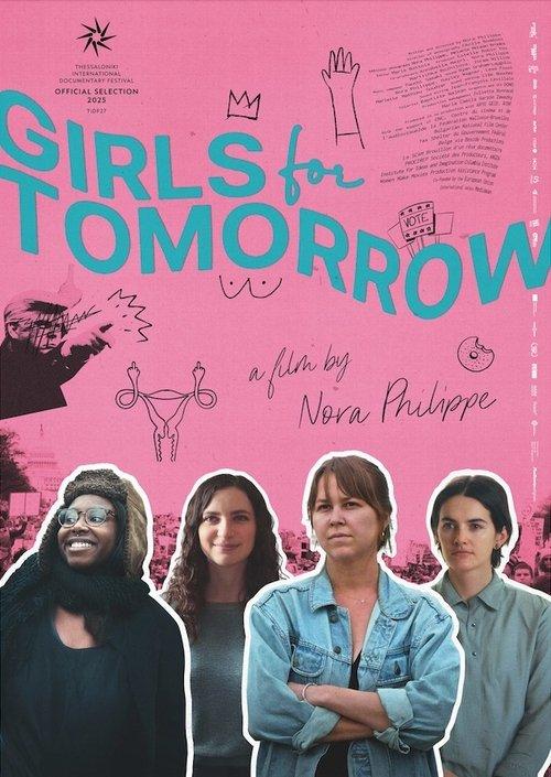 Girls for Tomorrow filmas online