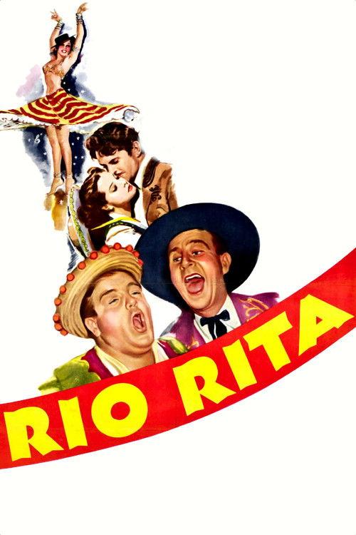 Rio Rita filmas online