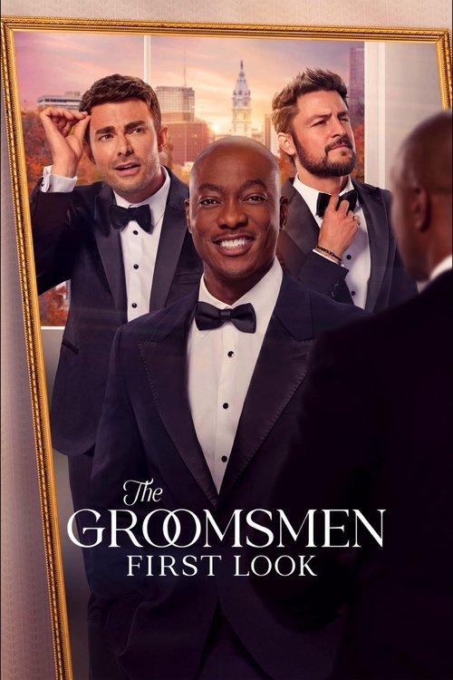 The Groomsmen: First Look filmas online
