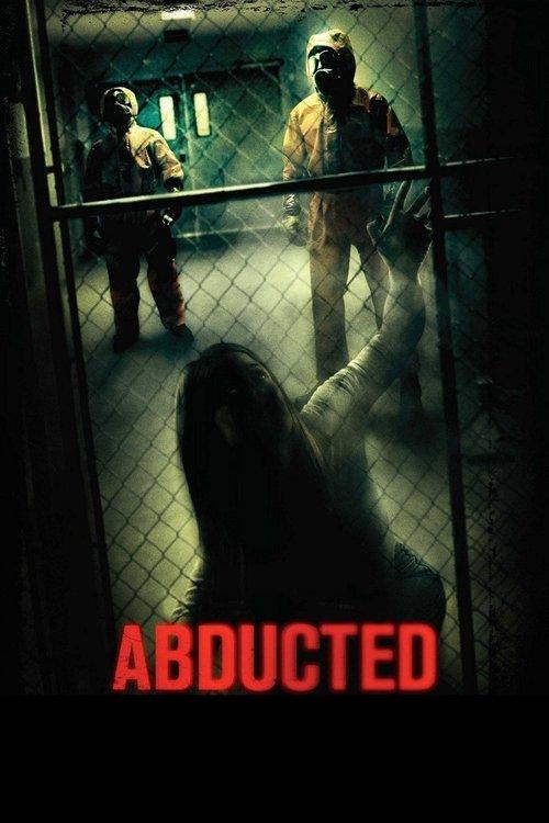Abducted filmas online