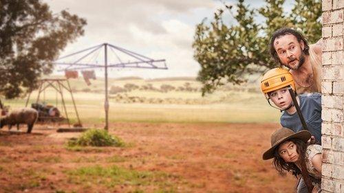 A Sunburnt Christmas filmas žiurėti online