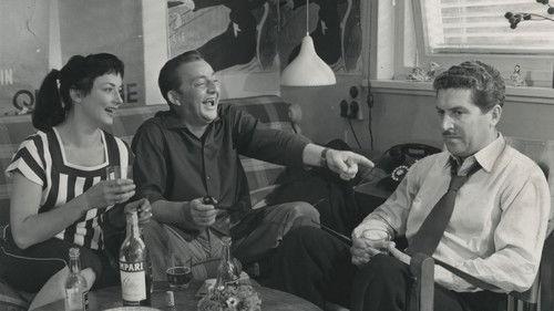 Lån mig din kone filmas žiurėti online