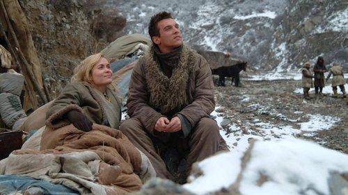 The Children of Huang Shi filmas žiurėti online