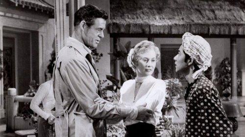 Escape to Burma filmas žiurėti online