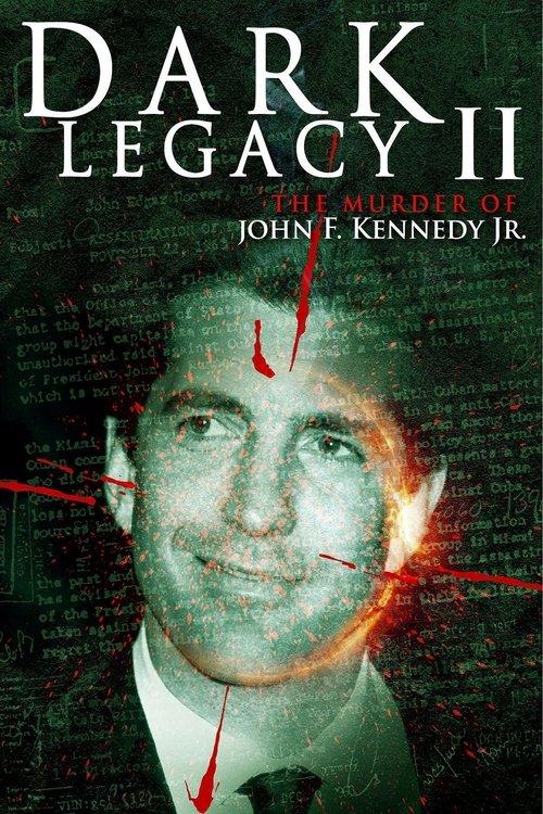 Dark Legacy II filmas online