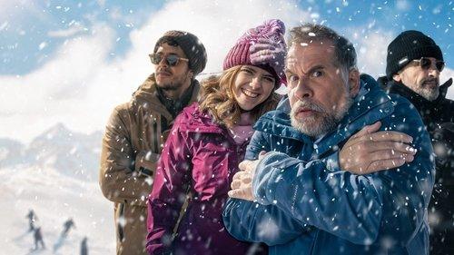 Família, Pero no Mucho filmas žiurėti online