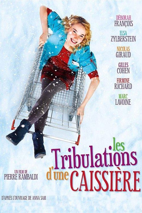 Les Tribulations d'une caissière filmas online