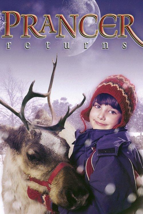 Prancer Returns filmas online