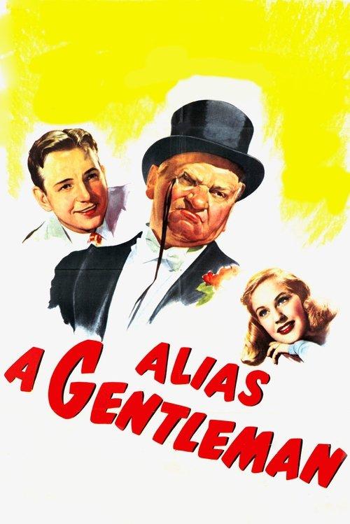 Alias a Gentleman filmas online