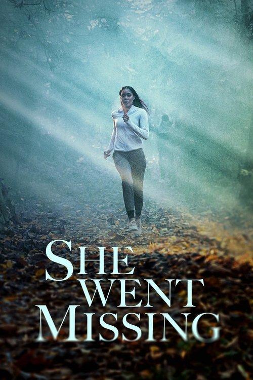 She Went Missing filmas online