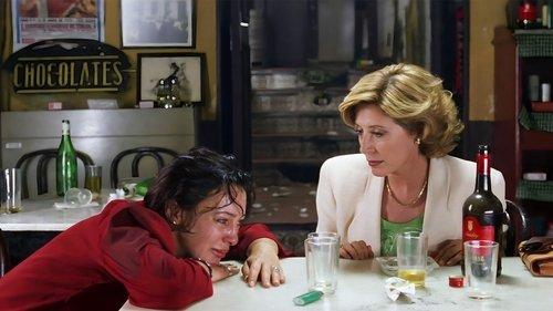 Más allá del jardín filmas žiurėti online