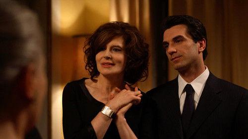 The Trial Begins filmas žiurėti online